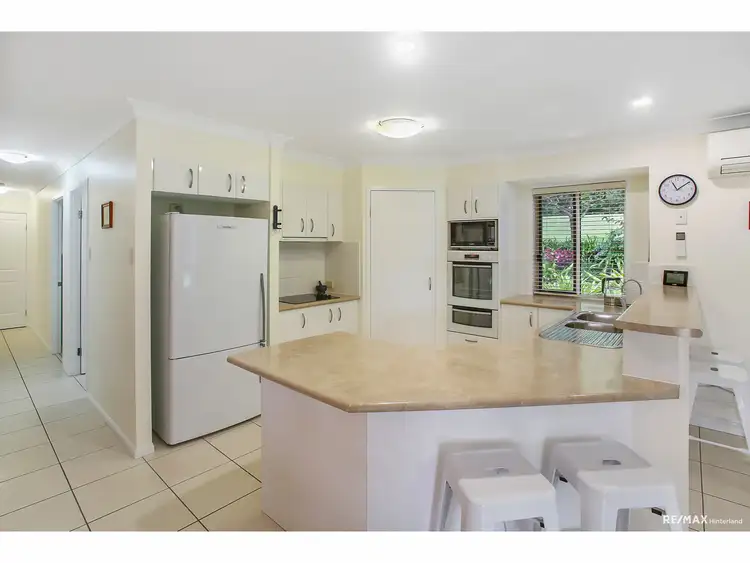 Sixth view of Homely house listing, 1/20 Avocado Lane, Maleny QLD 4552