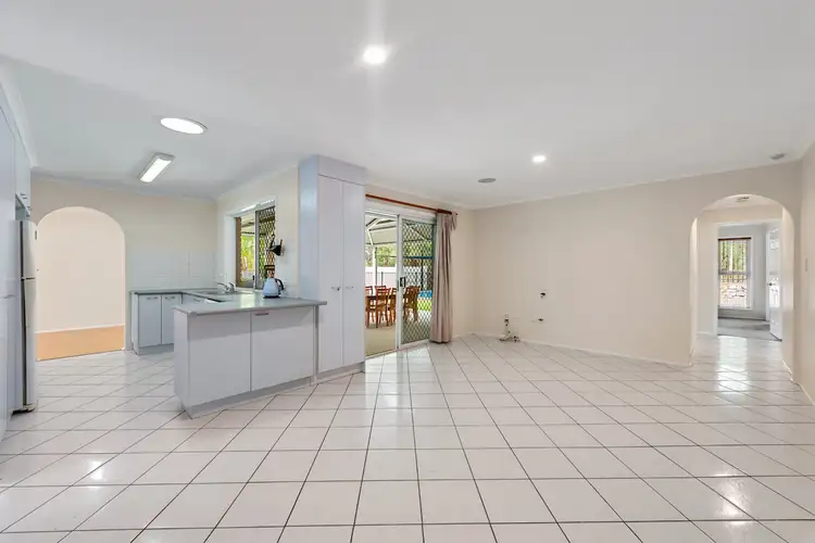 Second view of Homely house listing, 18 Kline Place, Mcdowall QLD 4053
