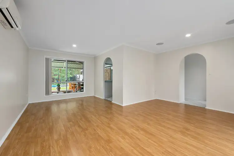 Fourth view of Homely house listing, 18 Kline Place, Mcdowall QLD 4053