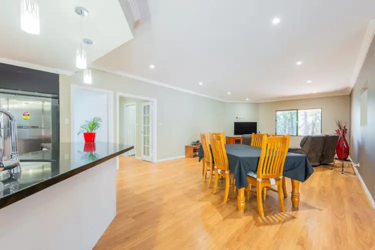 Fourth view of Homely house listing, 38 Equestrian Avenue, Bedfordale WA 6112