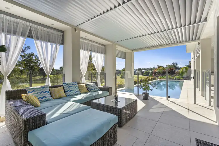 Main view of Homely house listing, 1055 Lakeview Terrace, Benowa QLD 4217