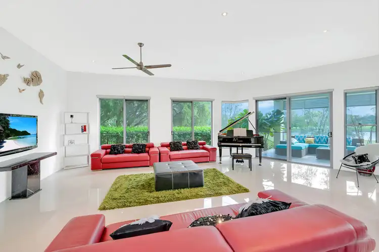 Fourth view of Homely house listing, 1055 Lakeview Terrace, Benowa QLD 4217