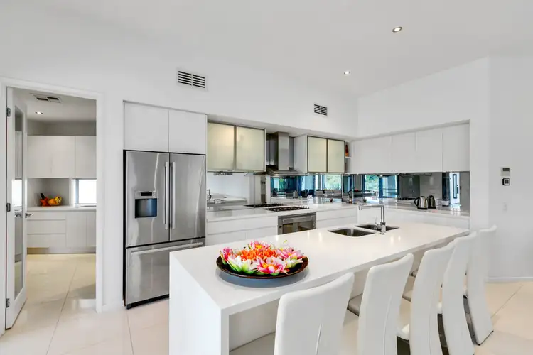 Fifth view of Homely house listing, 1055 Lakeview Terrace, Benowa QLD 4217