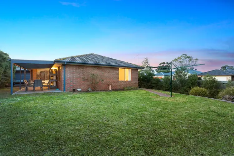Fifth view of Homely house listing, 1 Jarrod Drive, Hastings VIC 3915