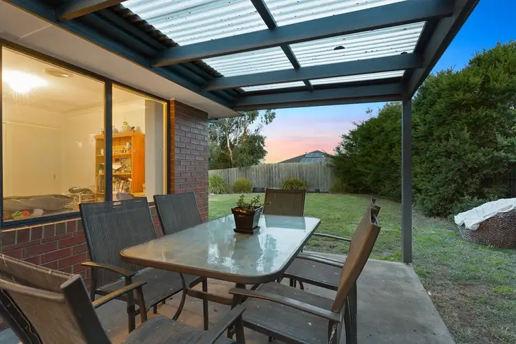 Sixth view of Homely house listing, 1 Jarrod Drive, Hastings VIC 3915