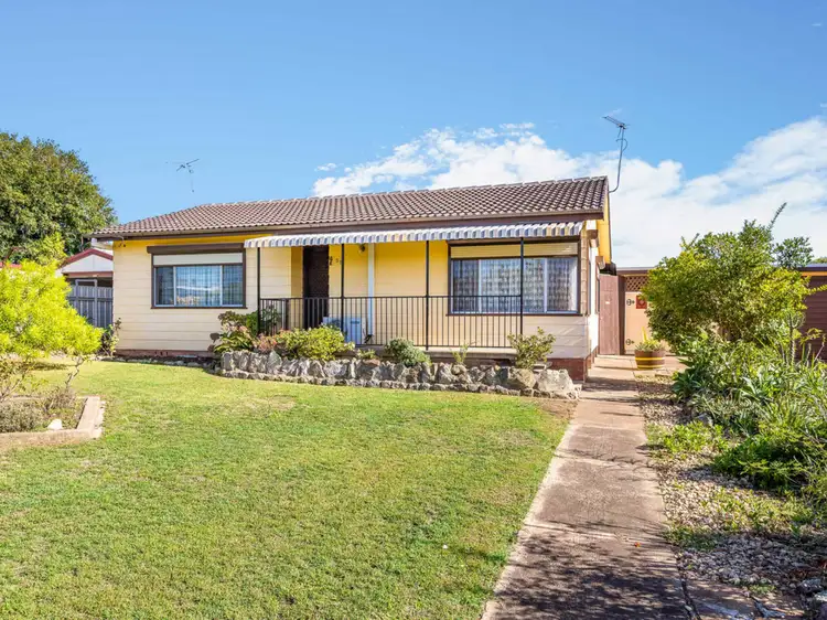 Main view of Homely house listing, 55 Main Road, Heddon Greta NSW 2321