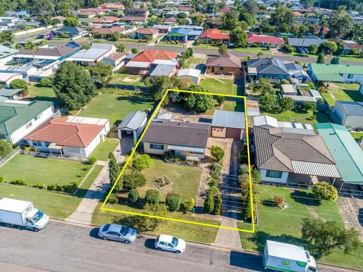 Second view of Homely house listing, 55 Main Road, Heddon Greta NSW 2321