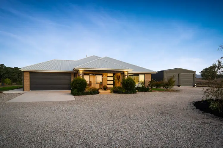 Main view of Homely rural property listing, 66 Bullington Way, Baranduda VIC 3691