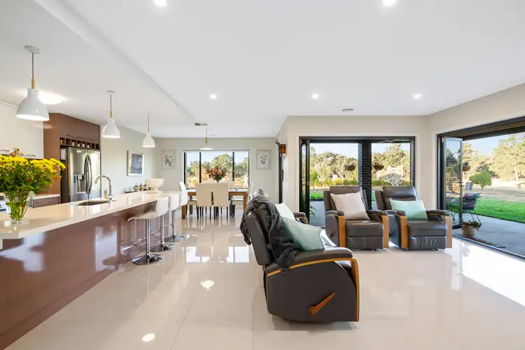 Third view of Homely rural property listing, 66 Bullington Way, Baranduda VIC 3691