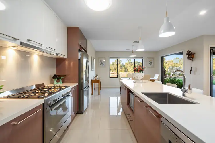 Fourth view of Homely rural property listing, 66 Bullington Way, Baranduda VIC 3691