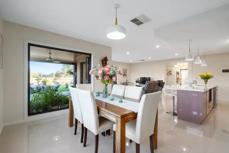 Fifth view of Homely rural property listing, 66 Bullington Way, Baranduda VIC 3691