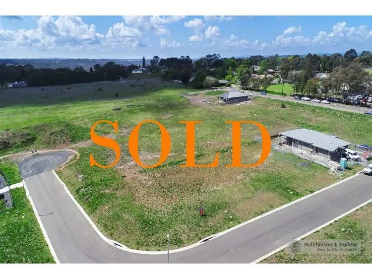 LOT 19, 27 Sunrise Crescent, Armidale NSW 2350