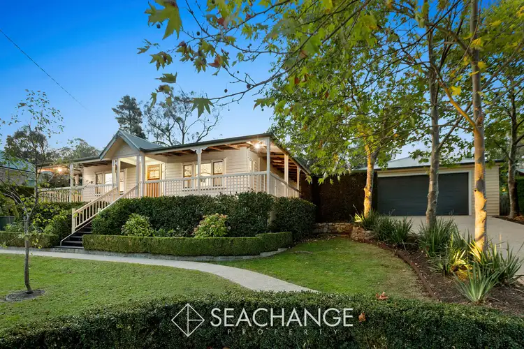 33 Station Street, Mount Eliza VIC 3930