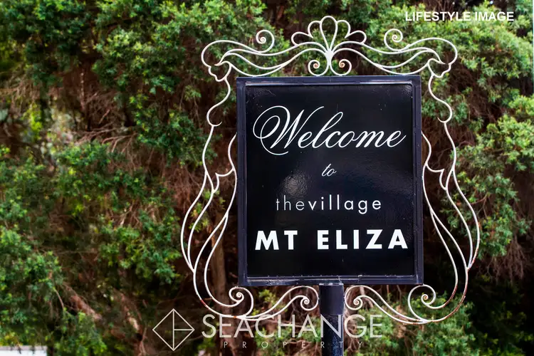 Second view of Homely house listing, 33 Station Street, Mount Eliza VIC 3930
