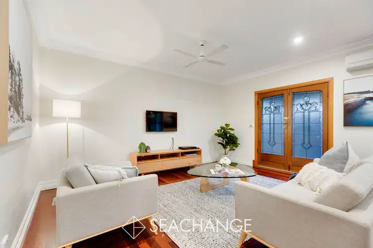 Third view of Homely house listing, 33 Station Street, Mount Eliza VIC 3930