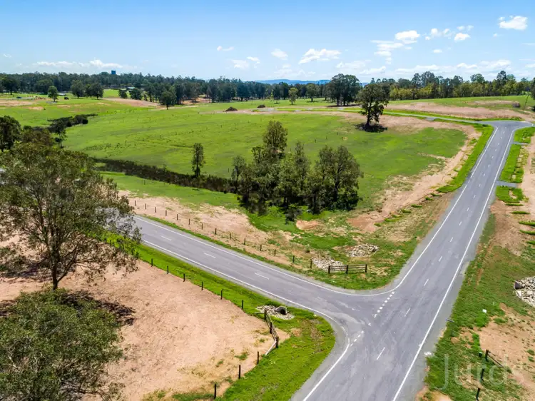 Third view of Homely land listing, The Retreat, 85 Retreat Road, Singleton NSW 2330