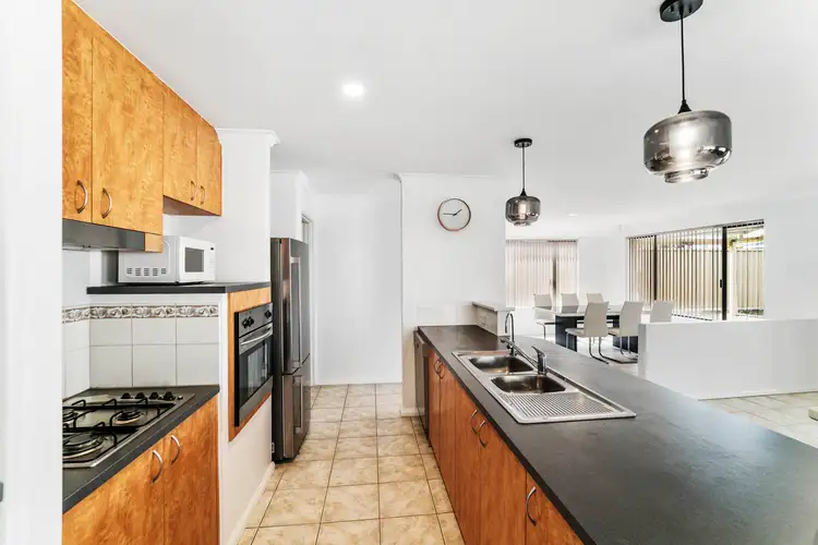 Fourth view of Homely house listing, 34 Salmar Way, Westminster WA 6061