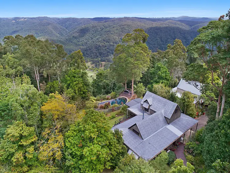284 Flaxton Mill Road, Flaxton QLD 4560