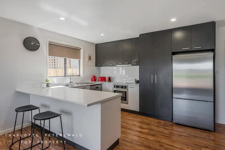 Fourth view of Homely villa listing, 1/53 Mariah Crescent, Oakdowns TAS 7019