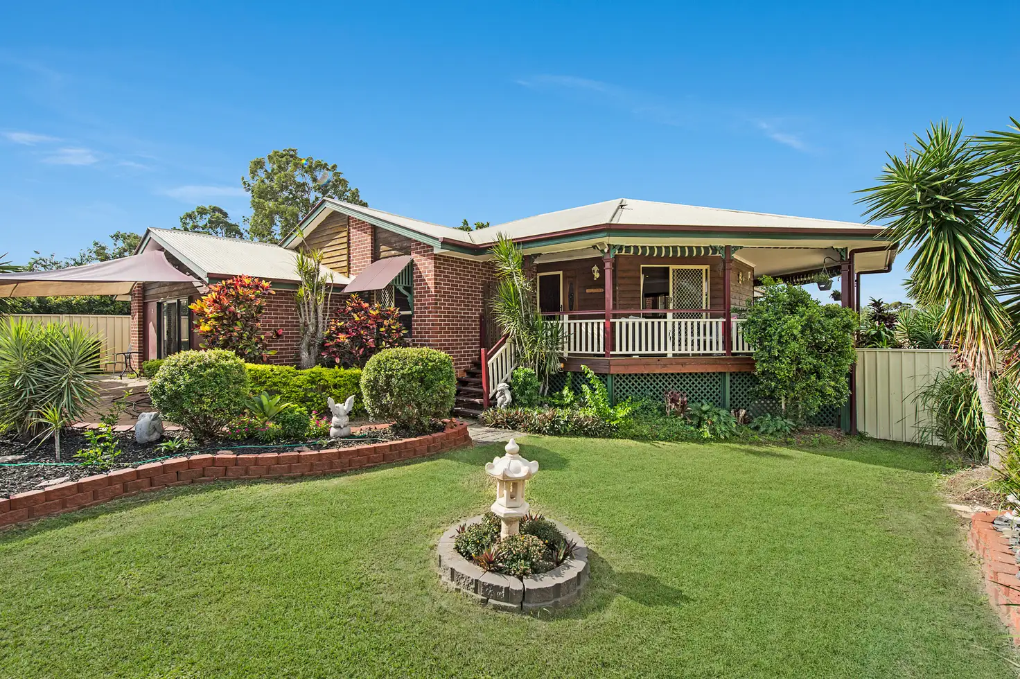 Main view of Homely house listing, 4 Arthur Way, Ormeau QLD 4208