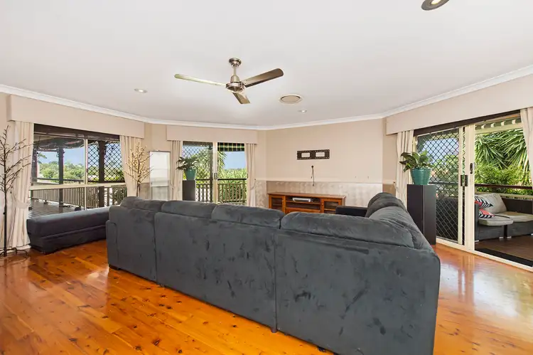 Third view of Homely house listing, 4 Arthur Way, Ormeau QLD 4208