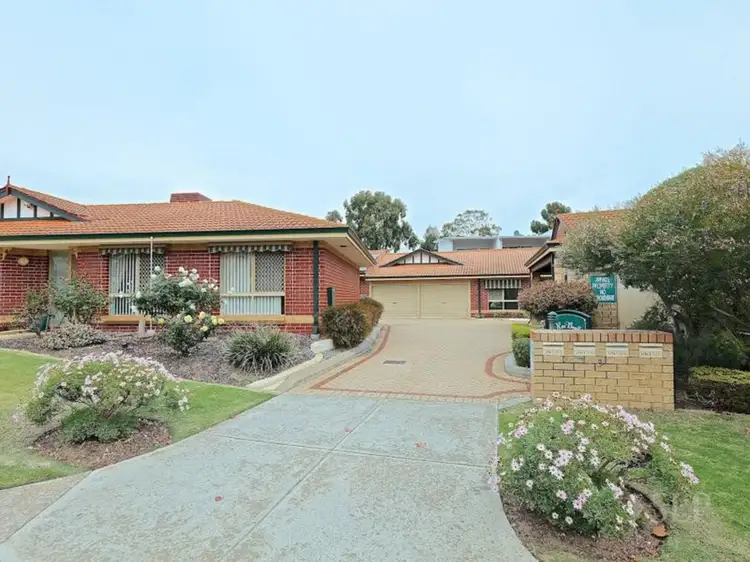 4/3 Tipuana  Green, O'connor WA 6163