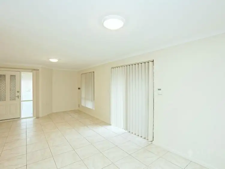 Fourth view of Homely villa listing, 4/3 Tipuana  Green, O'connor WA 6163