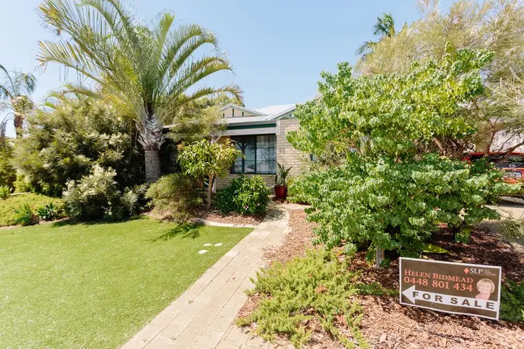 45 Amos Road, Wanneroo WA 6065