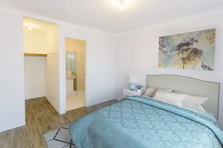 Sixth view of Homely house listing, 45 Amos Road, Wanneroo WA 6065