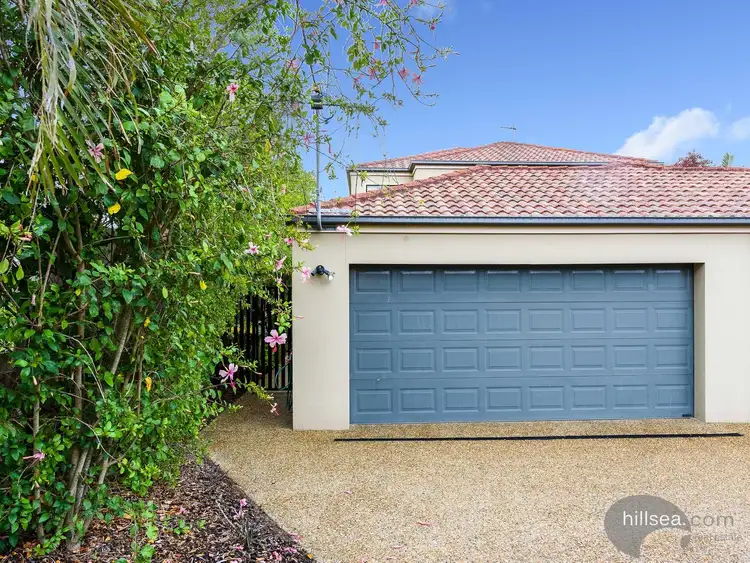 1/25 Ferguson Avenue, Labrador QLD 4215