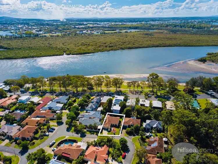 4 Zac Avenue, Coombabah QLD 4216