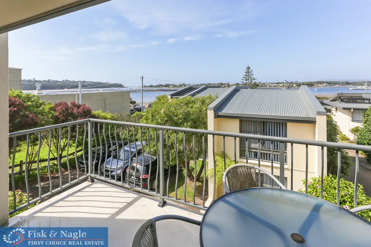 Main view of Homely unit listing, 4/25-27 Beach Street, Merimbula NSW 2548