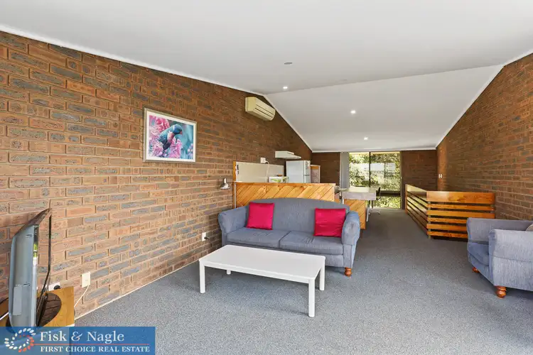 Third view of Homely unit listing, 4/25-27 Beach Street, Merimbula NSW 2548