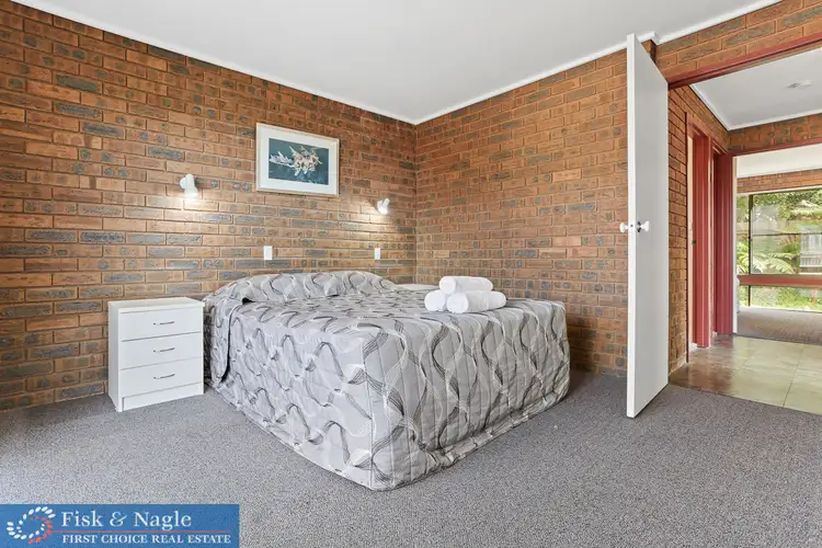 Sixth view of Homely unit listing, 4/25-27 Beach Street, Merimbula NSW 2548