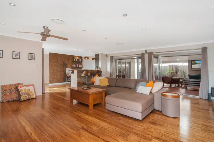 Fifth view of Homely house listing, 1 Flinders Court, Paradise Point QLD 4216