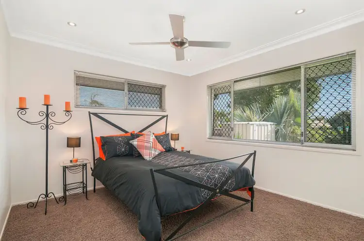 Sixth view of Homely house listing, 1 Flinders Court, Paradise Point QLD 4216