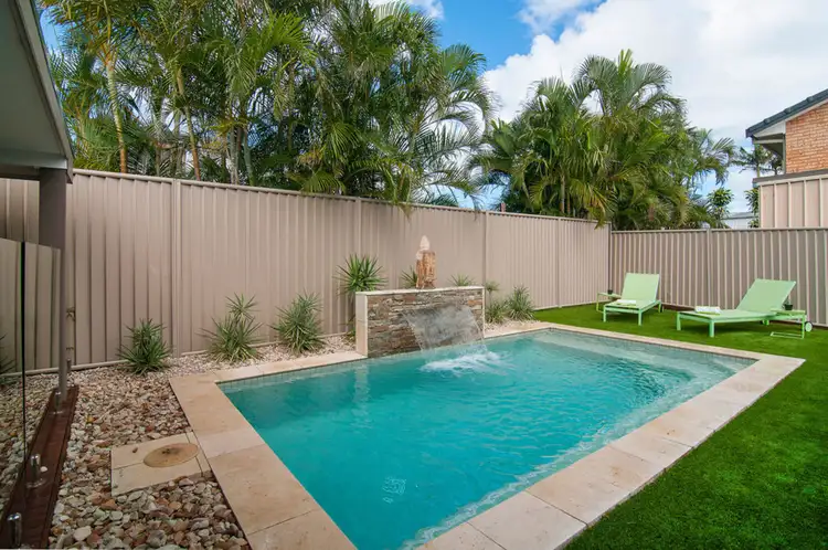 Seventh view of Homely house listing, 1 Flinders Court, Paradise Point QLD 4216