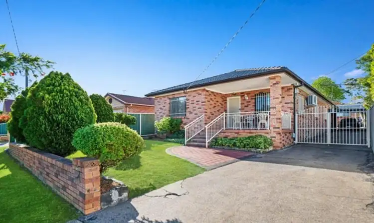 19 Banks Street, Parramatta NSW 2150