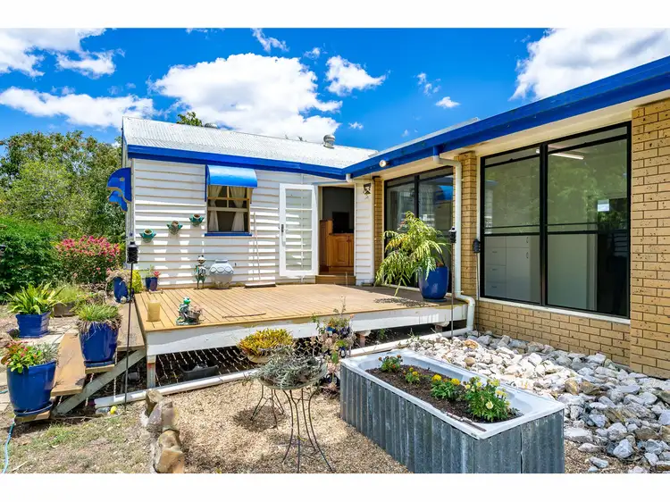 Main view of Homely rural property listing, 15 Stover Road, Nerimbera QLD 4701