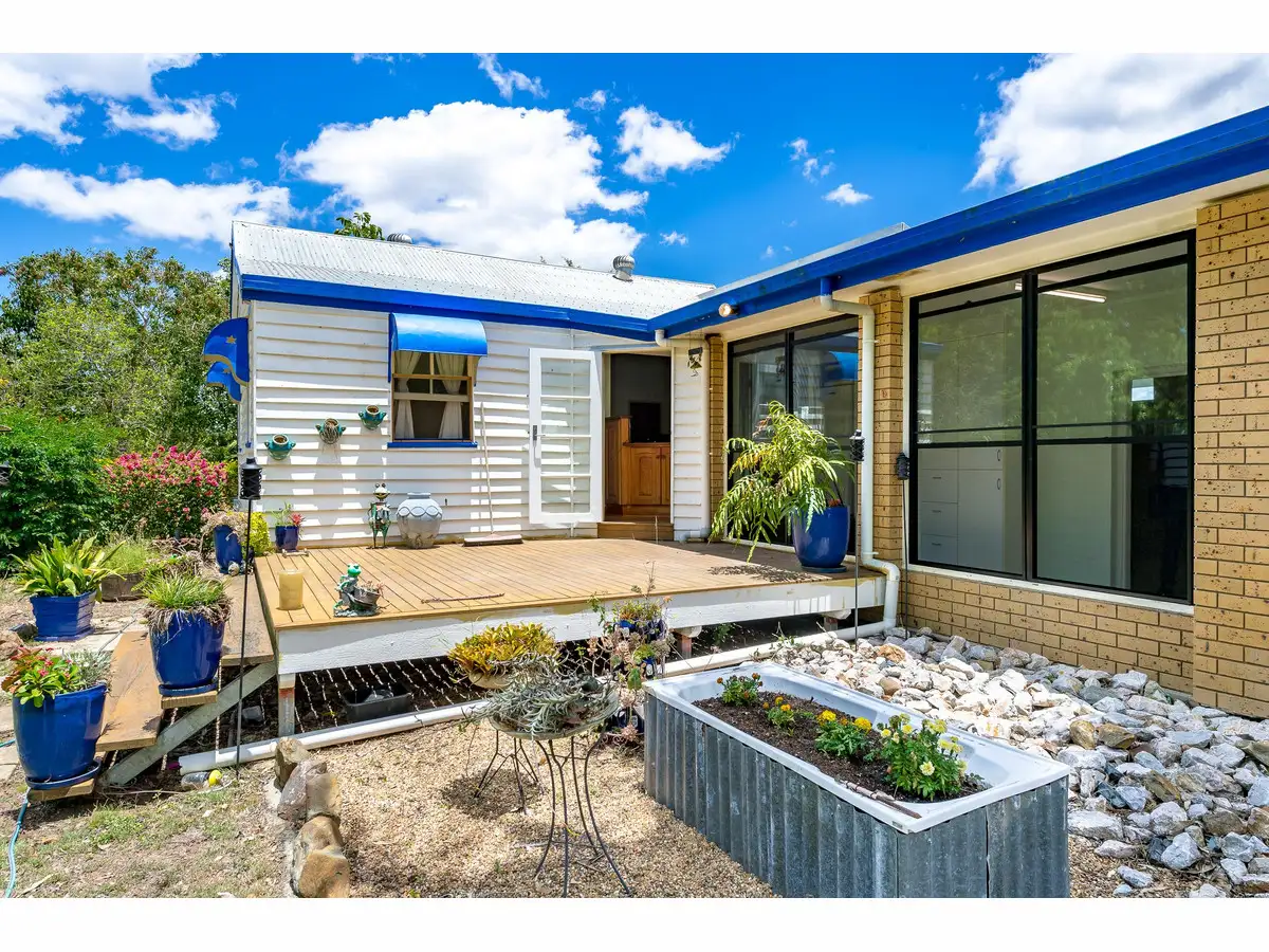 Main view of Homely rural property listing, 15 Stover Road, Nerimbera QLD 4701