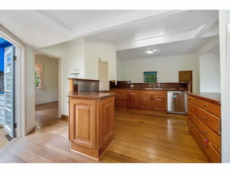 Second view of Homely rural property listing, 15 Stover Road, Nerimbera QLD 4701