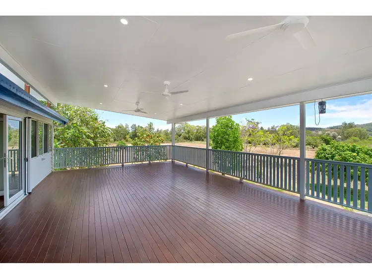 Third view of Homely rural property listing, 15 Stover Road, Nerimbera QLD 4701