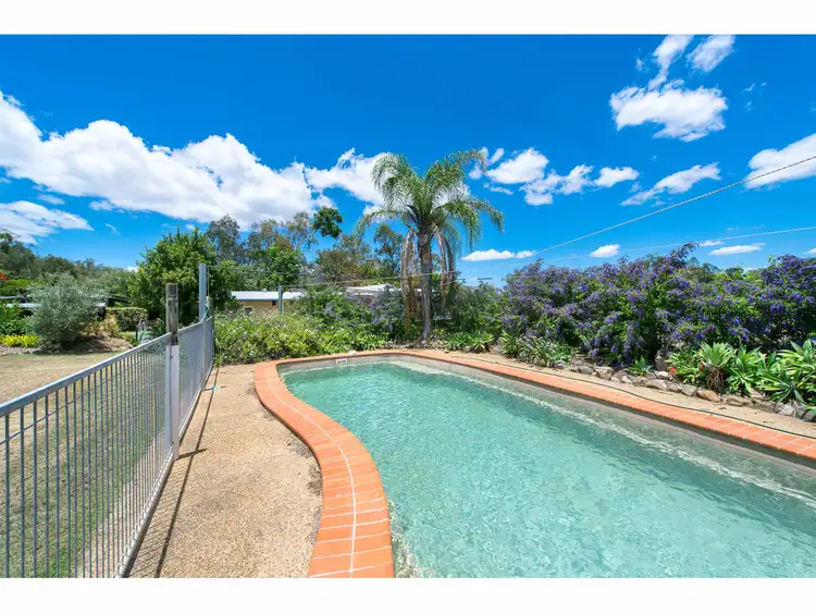 Fourth view of Homely rural property listing, 15 Stover Road, Nerimbera QLD 4701