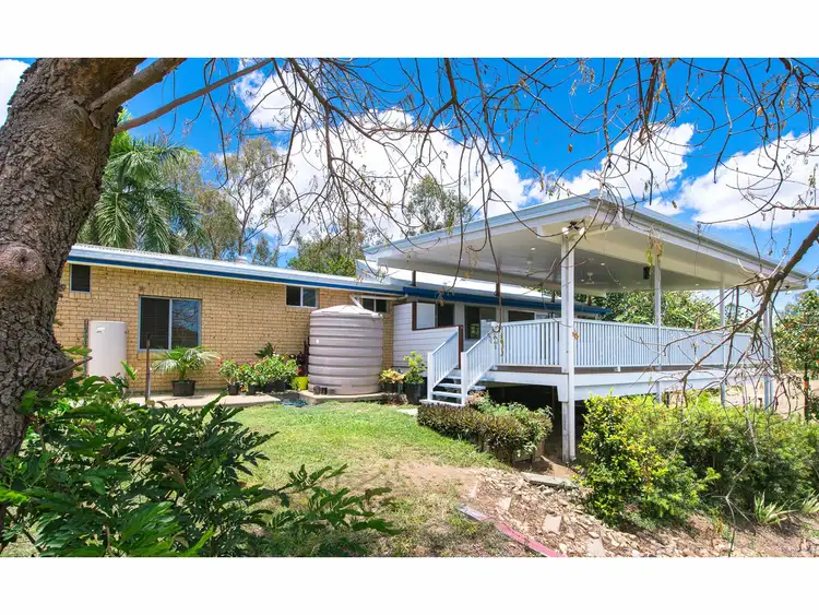 Fifth view of Homely rural property listing, 15 Stover Road, Nerimbera QLD 4701