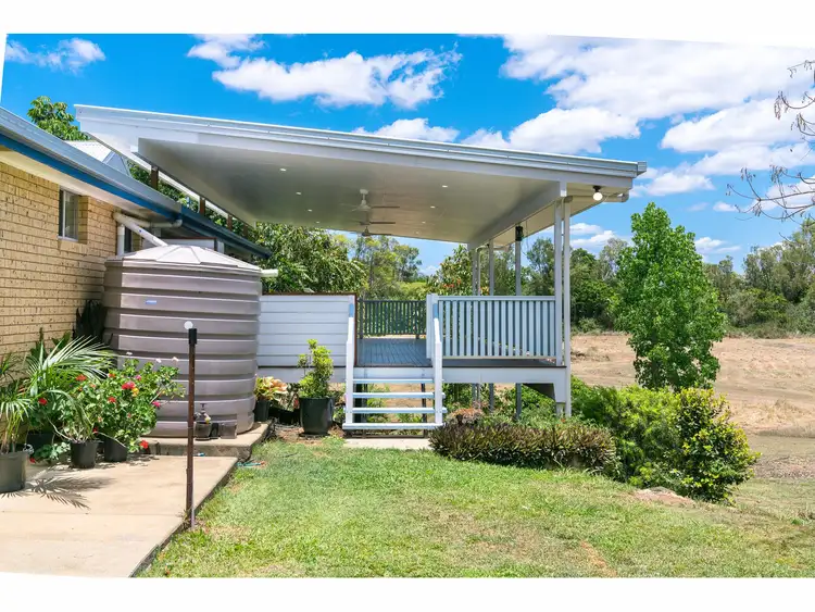 Sixth view of Homely rural property listing, 15 Stover Road, Nerimbera QLD 4701