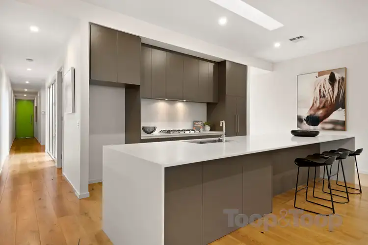 Second view of Homely house listing, 37 Edmund Street, Norwood SA 5067