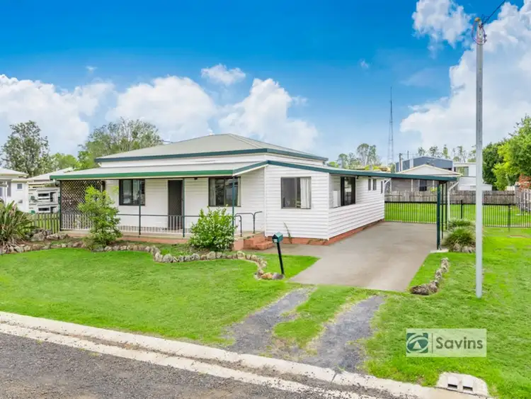 Main view of Homely house listing, 80 Farley Street, Casino NSW 2470