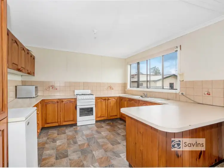 Second view of Homely house listing, 80 Farley Street, Casino NSW 2470