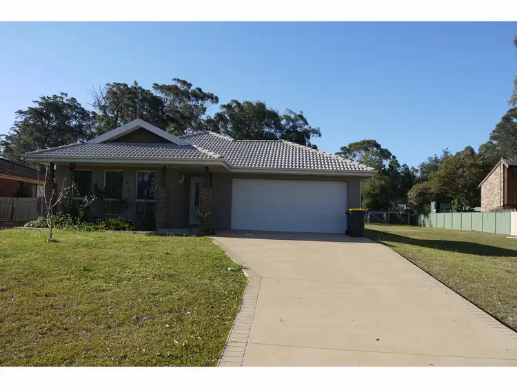Second view of Homely house listing, 147 The Wool Road, St Georges Basin NSW 2540