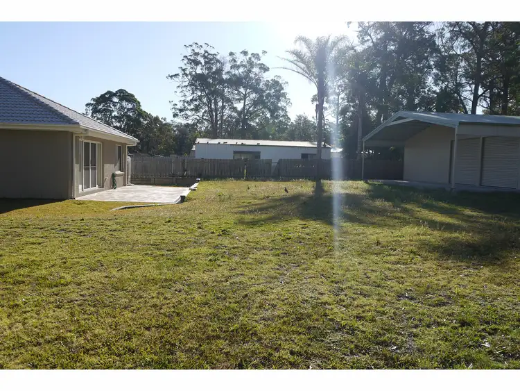 Fourth view of Homely house listing, 147 The Wool Road, St Georges Basin NSW 2540
